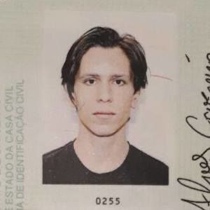 Meet your Posher, Caetano alves